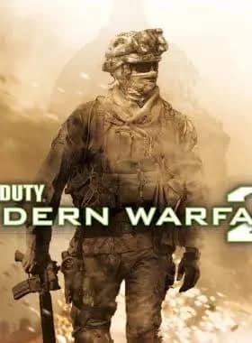Call of Duty: Modern Warfare 2 PC Steam CD Key at ElectronicFirst