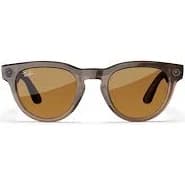 Ray Ban Meta Headliner