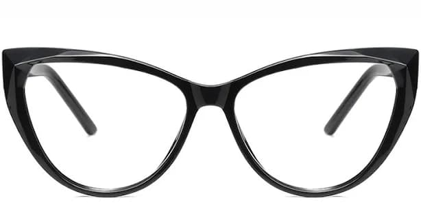 Lensmart Cat Eye Prescription Glasses