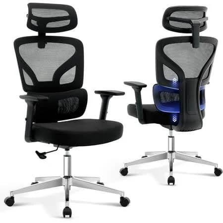 Ergonomic Office Chair