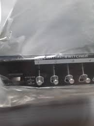 12-Channel Sequential Switcher | eBay