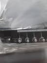 Video frame trigger