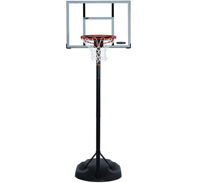 Lifetime Youth Portable Basketball Hoop