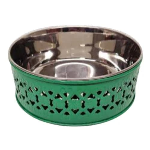 Windsor Bowl Mint 2 Quart