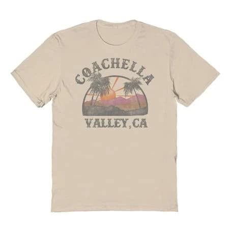 Coachella Women's T-Shirt