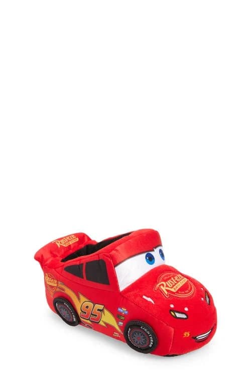 Tucker + Tate x Disney Pixar Cars Slippers
