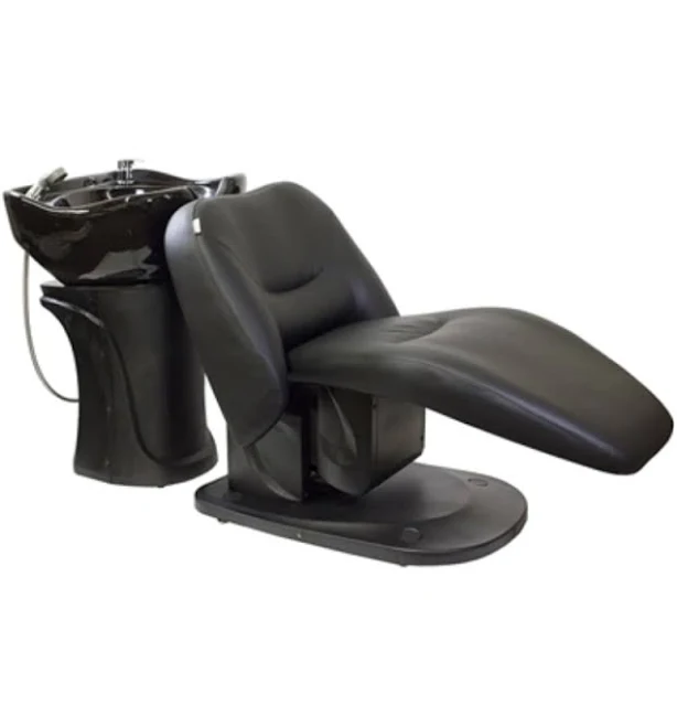 Milano Electric Shampoo Chair