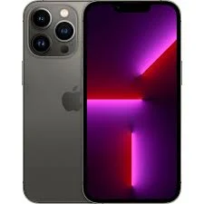 Apple iPhone 13 Pro 256GB 6.1" Fully Unlocked, Graphite