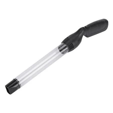 UK Powerful Handheld Bug Vacuum Insect Spider Pest Bee Light LED Catcher