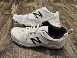 Men's New Balance 608v3 Athletic Training Shoes Sz 14D NEW w/o box MX608V3W | eBay