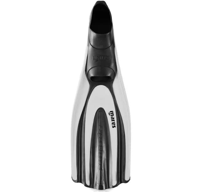 Mares Avanti Superchannel Full Foot Fins