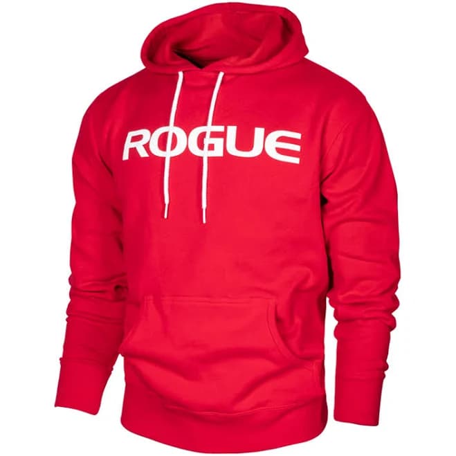 Rogue Midweight Basic Hoodie