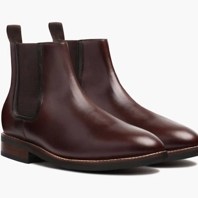 Thursday Boot Company Men's Duke Chelsea