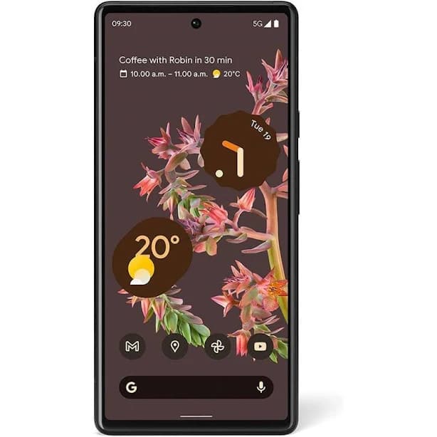 Google Pixel 6 128gb
