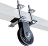 Video frame trigger