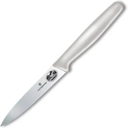 Victorinox 4" High Carbon Steel Paring Knife