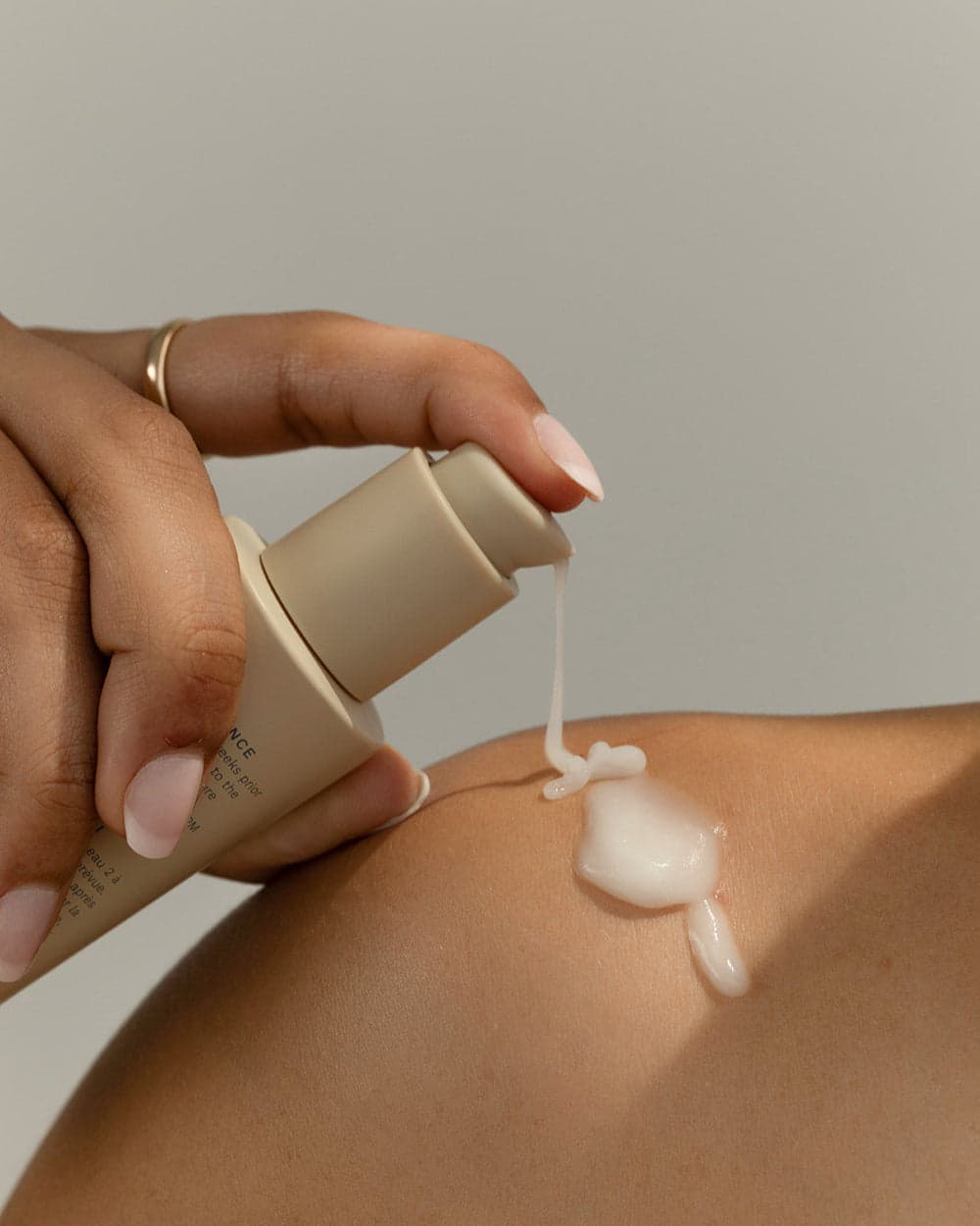 Restoring Crème
