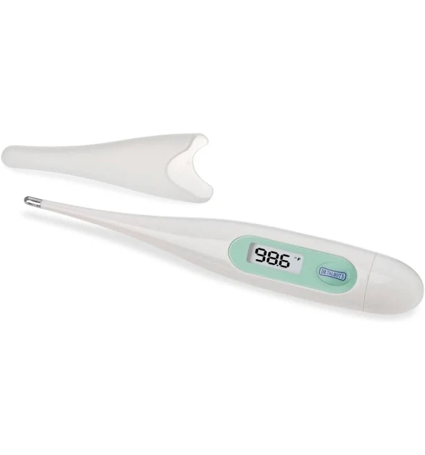 Dr. Talbot's Baby Digital Thermometer