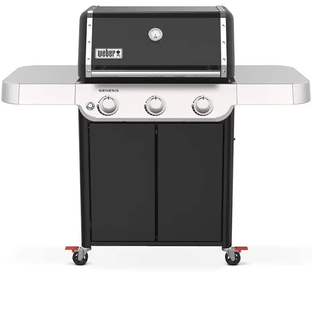 Weber Genesis E-315 Gas Grill