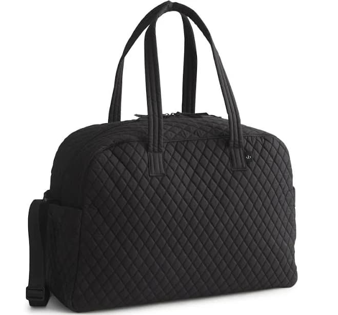 Vera Bradley Bags New Vera Bradley Large Weekender Travel Bag
