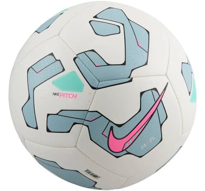 Nike Pitch Soccer Ball