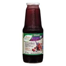 ALDI Simply Nature Organic Antioxidant Power 100% Juice Same-Day Delivery or Pickup | Instacart
