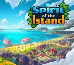 Spirit of the Island PC Steam CD Key | Buy cheap on Kinguin.net
