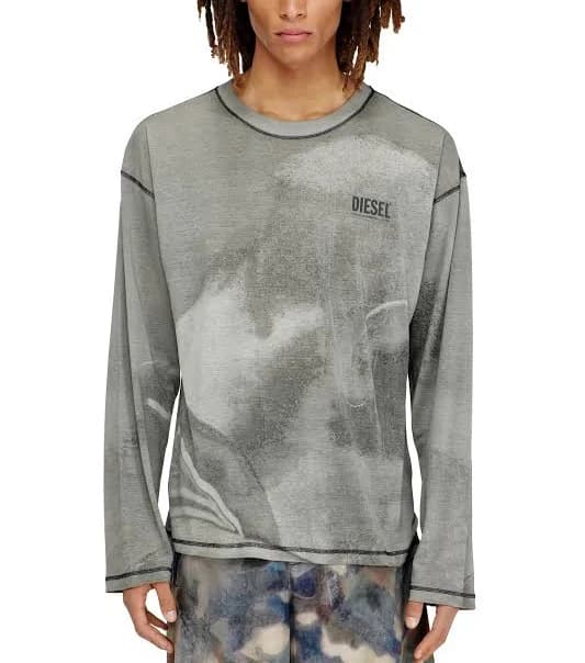 Diesel Men's T-Shirt