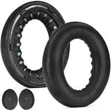 Replacement Earpads For QuietComfort Ultra Headphones With Memory Foam Cushion Protein Cover For Enhanced Comfort - Walmart.com