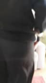 Video frame trigger
