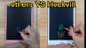 Video frame trigger