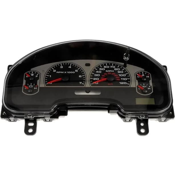 Dorman Remanufactured Instrument Cluster