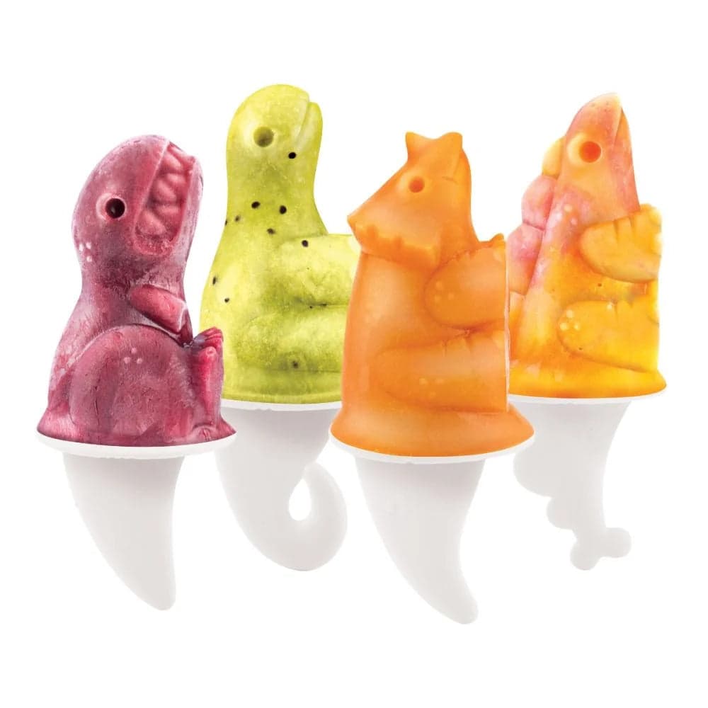Dino Pop Molds