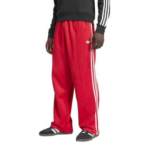 adidas Men's Baggy Track Pants