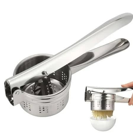 Spencer Large Potato Ricer