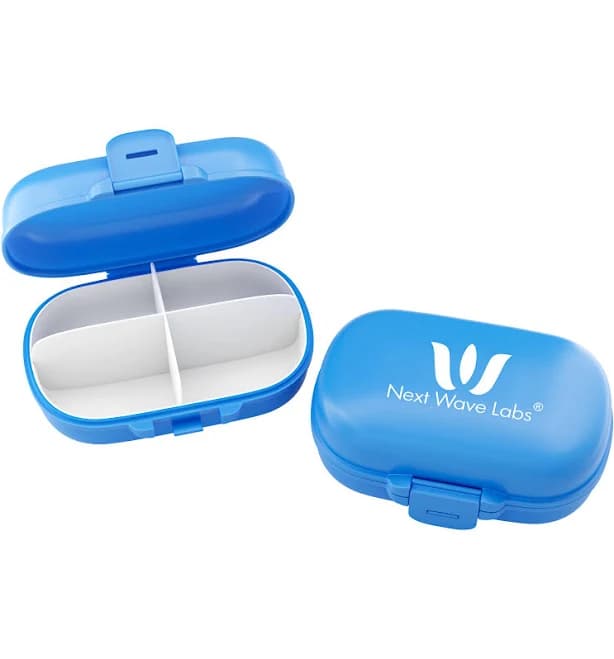 Pill Box