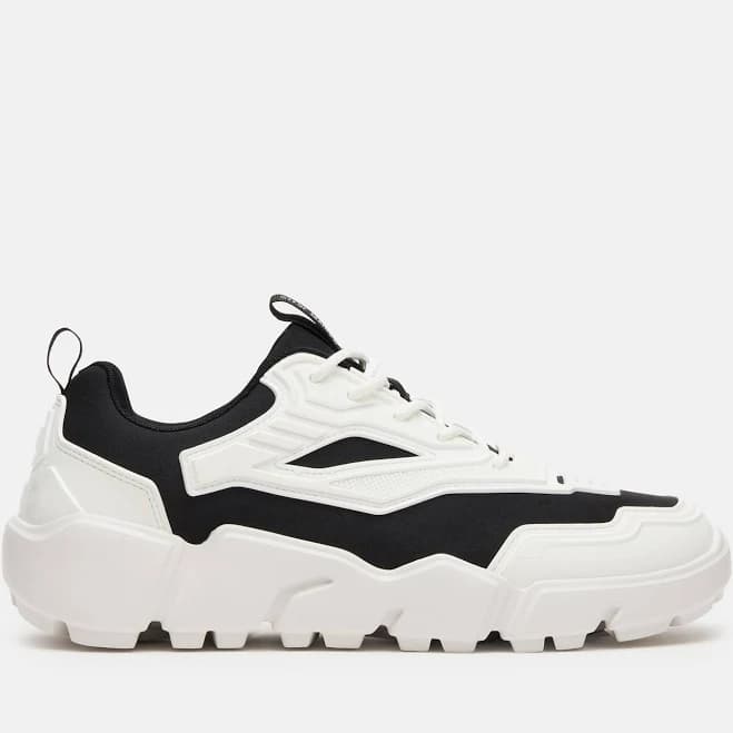 Steve Madden Men's Pace Lace-Up Sneakers