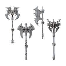 DARK CHAOS EYE MARK – Wargame Exclusive