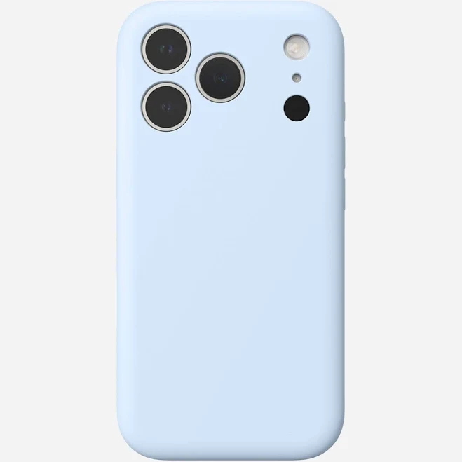 iPhone 17 Pro Silicone Case