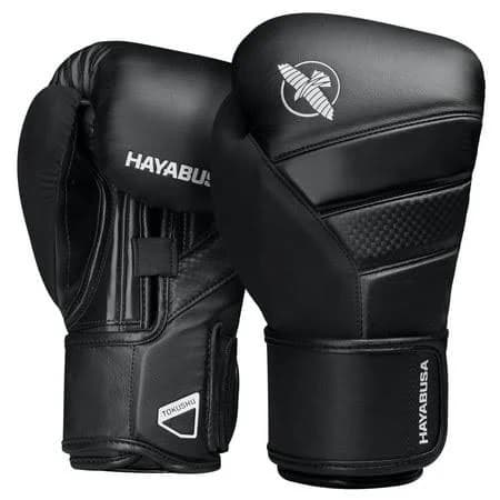 Hayabusa T3 Boxing Gloves