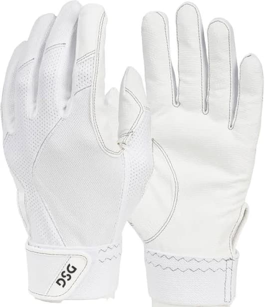 DSG Adult Batting Gloves