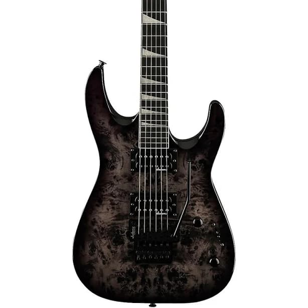 Jackson JS Series Dinky Arch Top JS32 Guitar