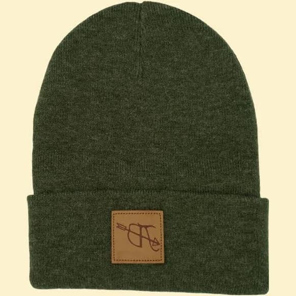 Knit Beanie