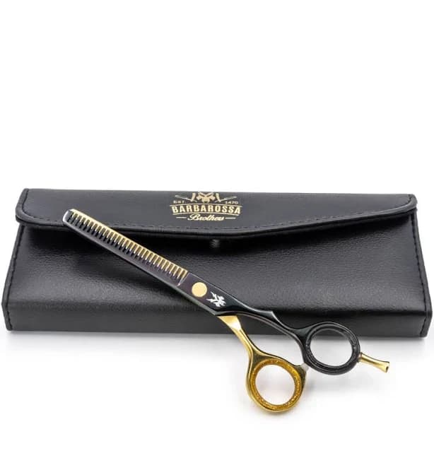 Japanese Steel Thinning Scissors