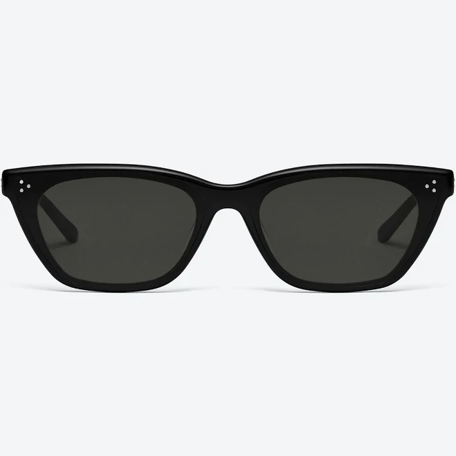 Gentle Monster Dodo Cat-Eye Sunglasses Acetate