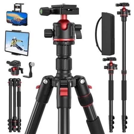 Camera Tripod