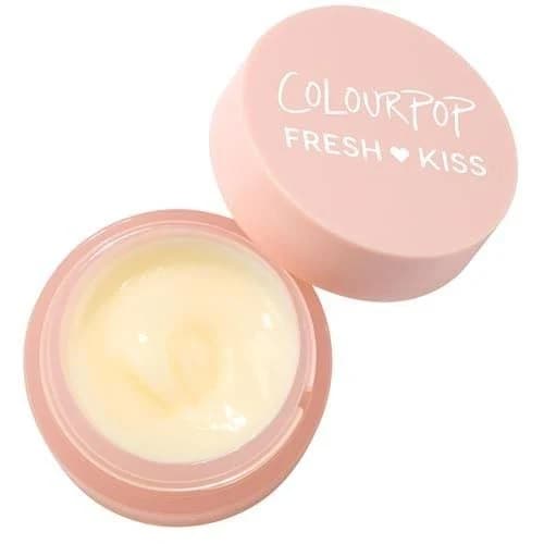 Colourpop Fresh Kiss Lip Mask - Vanilla Cake - 0.28 Oz