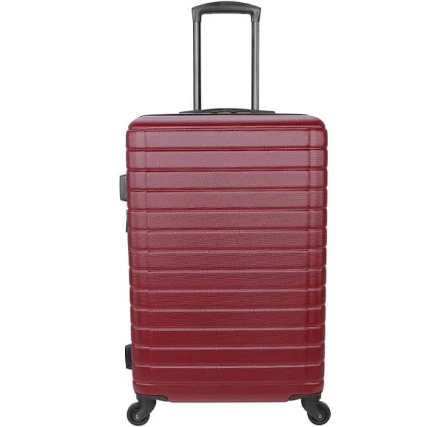 Protg 24-Inch Hardside Vacationer Checked Luggage