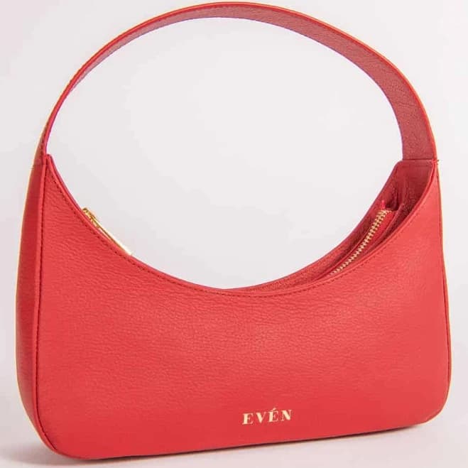 Zoe Mini Baguette Bag