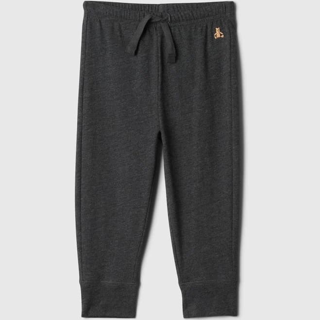 Gap Brannan Bear Pull-On Joggers